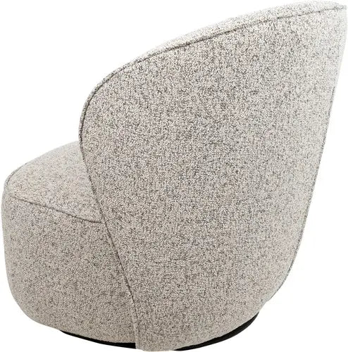 Fauteuil Avi | Draaibaar | Leverbaar in Diverse Kleuren