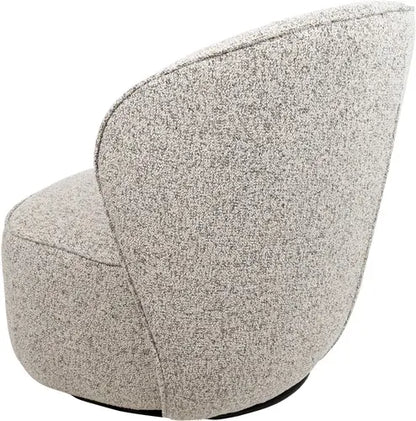 Fauteuil Avi | Draaibaar | Leverbaar in Diverse Kleuren