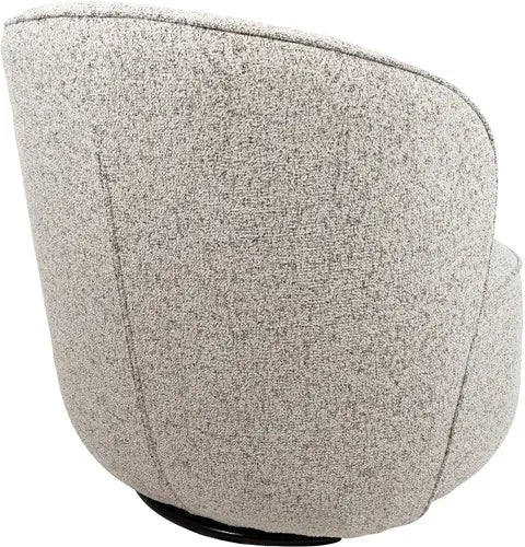 Fauteuil Avi | Draaibaar | Leverbaar in Diverse Kleuren
