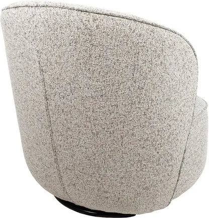 Fauteuil Avi | Draaibaar | Leverbaar in Diverse Kleuren