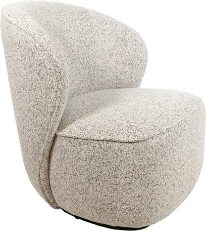 Fauteuil Avi | Draaibaar | Leverbaar in Diverse Kleuren