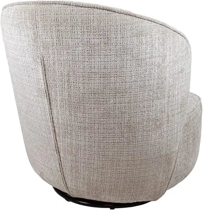 Fauteuil Avi | Draaibaar | Leverbaar in Diverse Kleuren