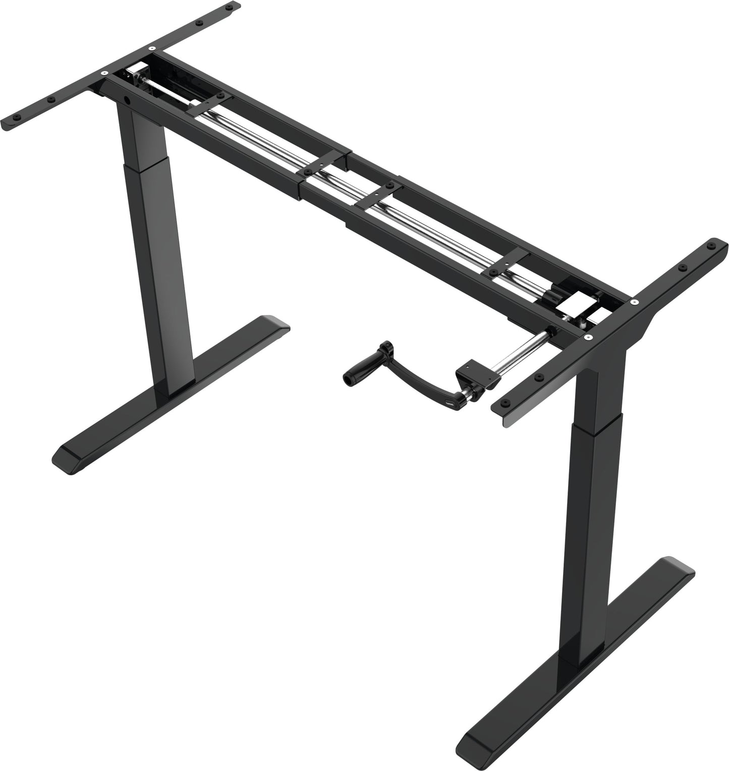 Zit-sta Frame ES Line  | Slinger Verstelbaar Frame  | 68,5 - 116,5 cm | Diverse Kleuren