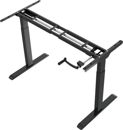Zit-sta Frame ES Line  | Slinger Verstelbaar Frame  | 68,5 - 116,5 cm | Diverse Kleuren