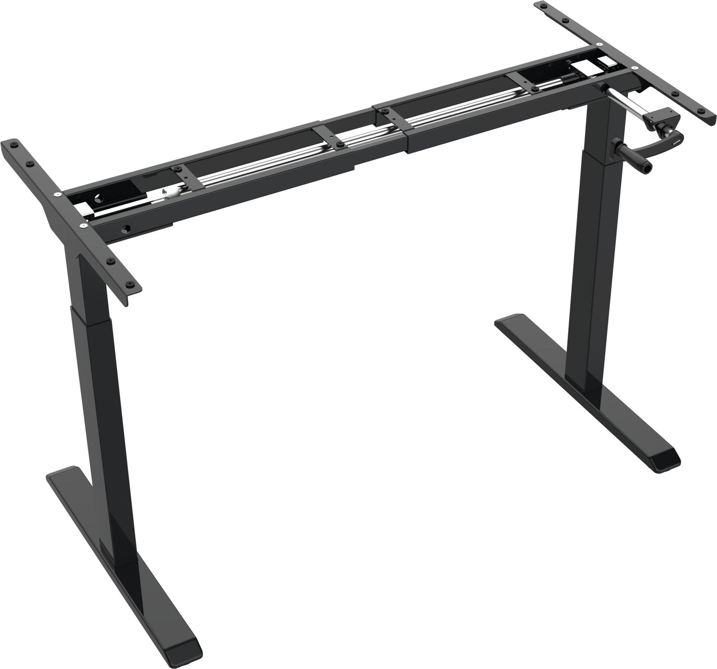 Zit-sta Frame ES Line  | Slinger Verstelbaar Frame  | 68,5 - 116,5 cm | Diverse Kleuren