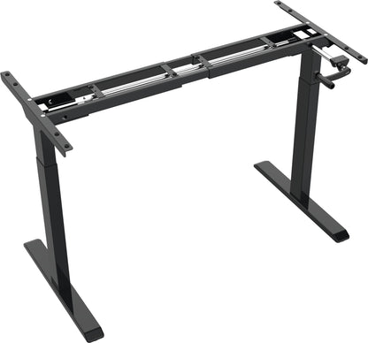 Zit-sta Frame ES Line  | Slinger Verstelbaar Frame  | 68,5 - 116,5 cm | Diverse Kleuren