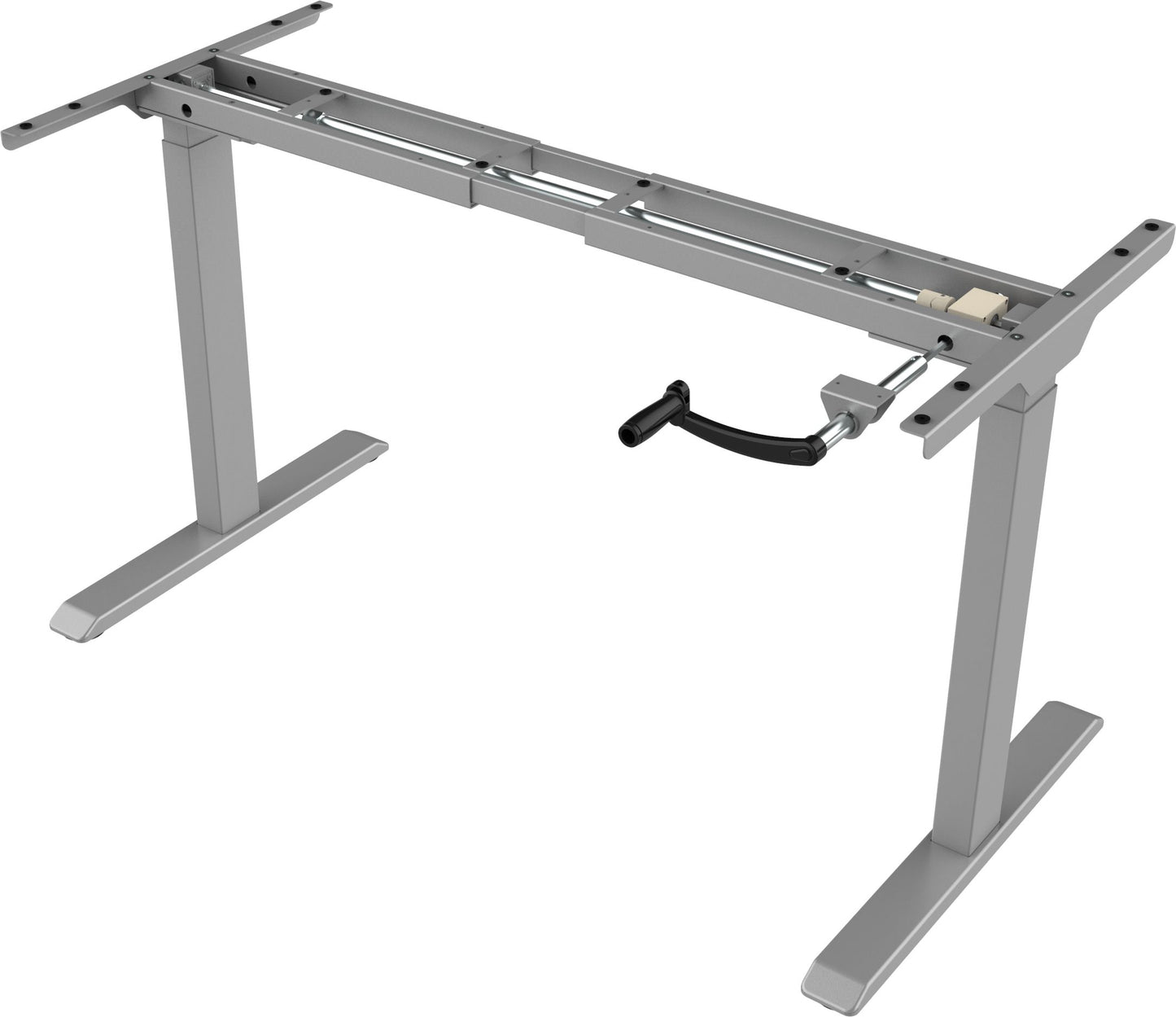 Zit-sta Frame ES Line  | Slinger Verstelbaar Frame  | 68,5 - 116,5 cm | Diverse Kleuren