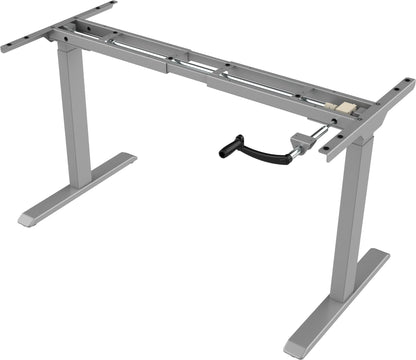 Zit-sta Frame ES Line  | Slinger Verstelbaar Frame  | 68,5 - 116,5 cm | Diverse Kleuren