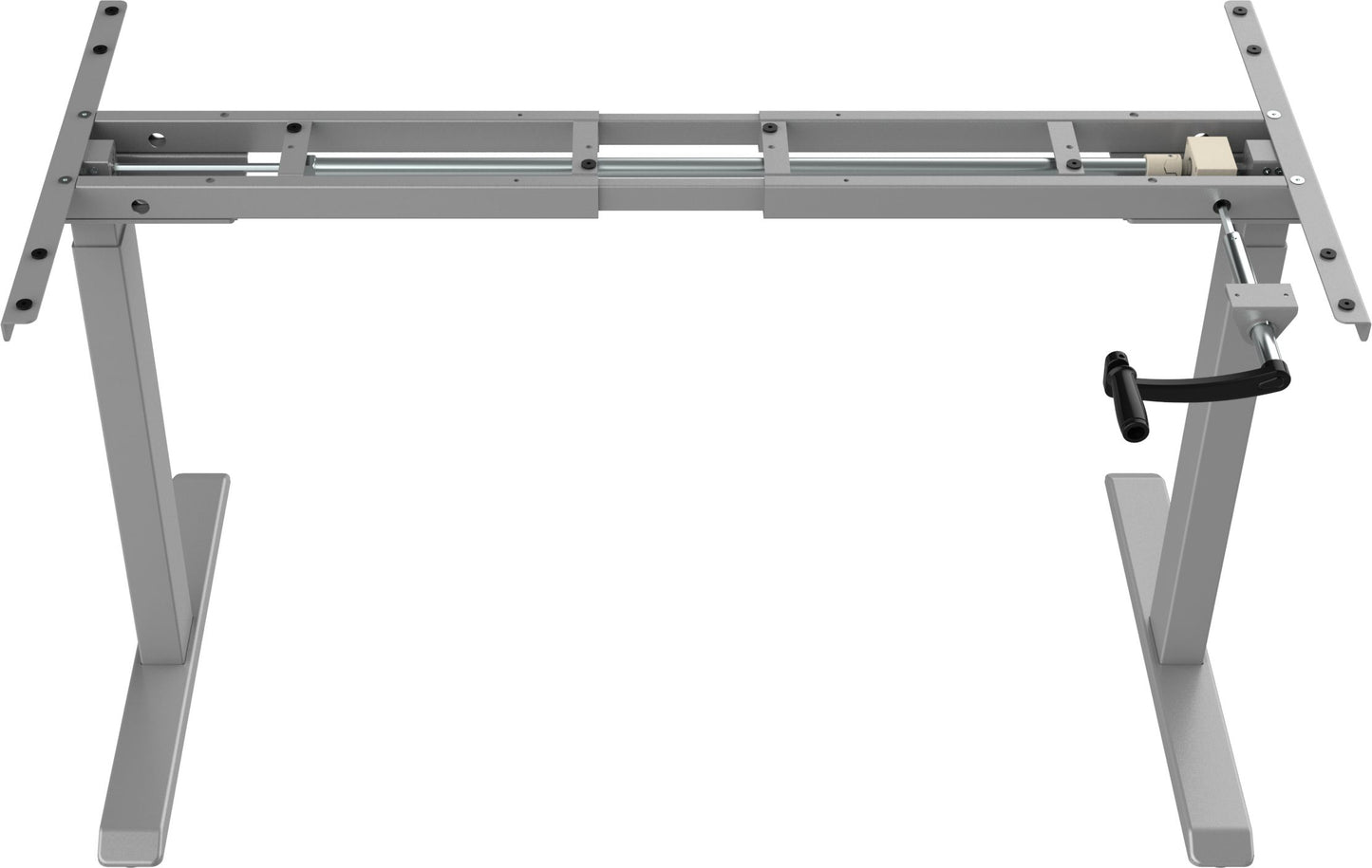 Zit-sta Frame ES Line  | Slinger Verstelbaar Frame  | 68,5 - 116,5 cm | Diverse Kleuren