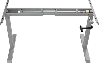 Zit-sta Frame ES Line  | Slinger Verstelbaar Frame  | 68,5 - 116,5 cm | Diverse Kleuren