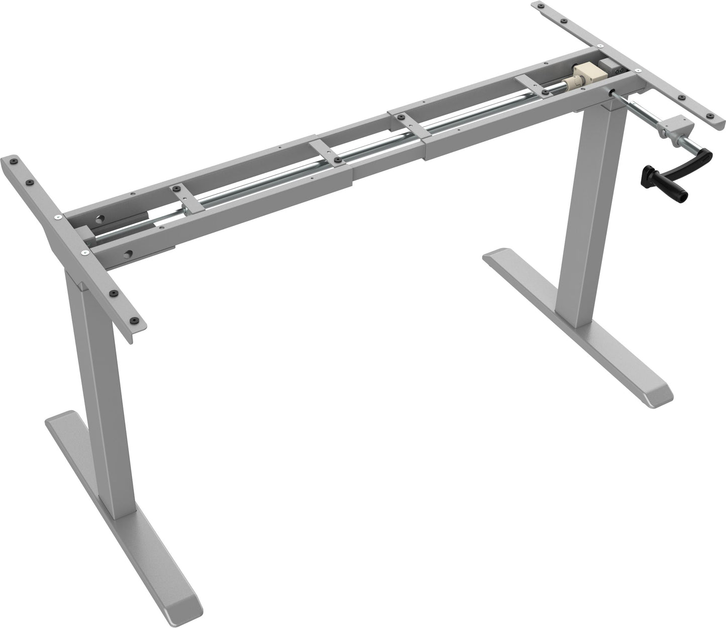 Zit-sta Frame ES Line  | Slinger Verstelbaar Frame  | 68,5 - 116,5 cm | Diverse Kleuren