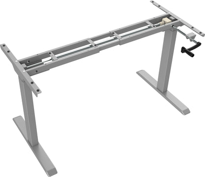 Zit-sta Frame ES Line  | Slinger Verstelbaar Frame  | 68,5 - 116,5 cm | Diverse Kleuren