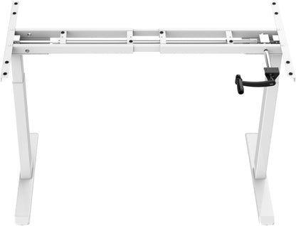 Zit-sta Frame ES Line  | Slinger Verstelbaar Frame  | 68,5 - 116,5 cm | Diverse Kleuren
