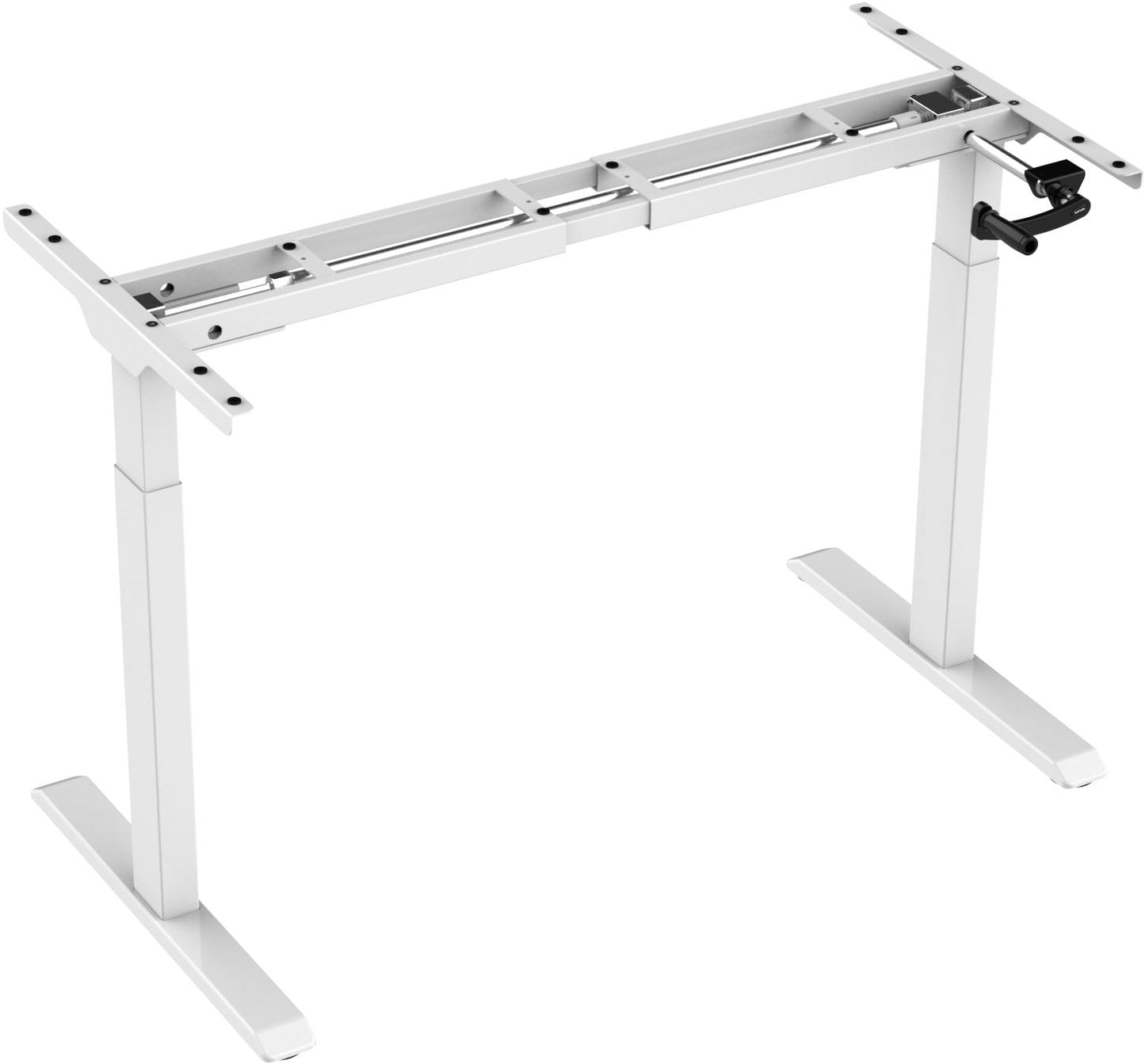 Zit-sta Frame ES Line  | Slinger Verstelbaar Frame  | 68,5 - 116,5 cm | Diverse Kleuren