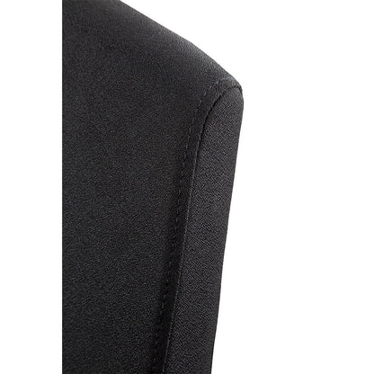 Bureaustoel WPD Basic Stof | Zwart | EN1335