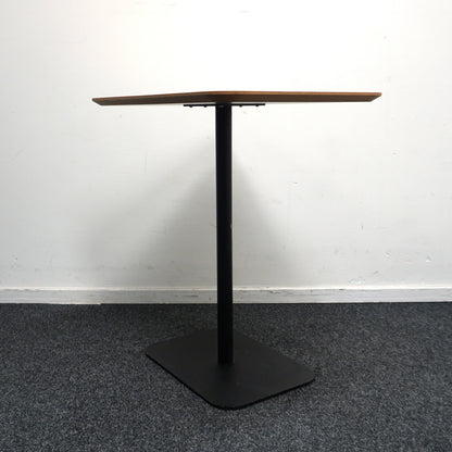DeVorm MG3 Tafel | Side Table | Eiken / Zwart | 68 x 48 x 73 cm