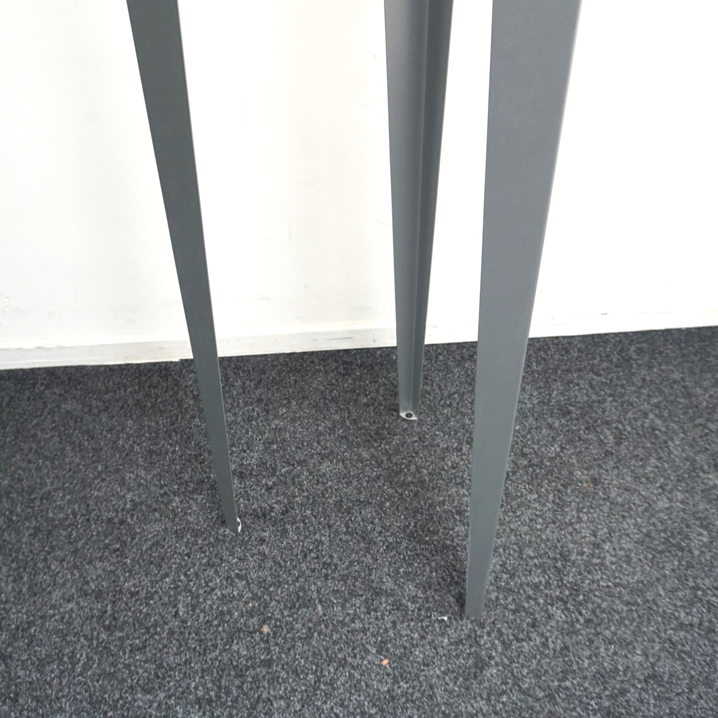 Van Esch Chase G Design Kapstok | Grijs | 175 cm