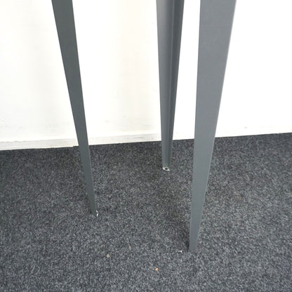 Van Esch Chase G Design Kapstok | Grijs | 175 cm