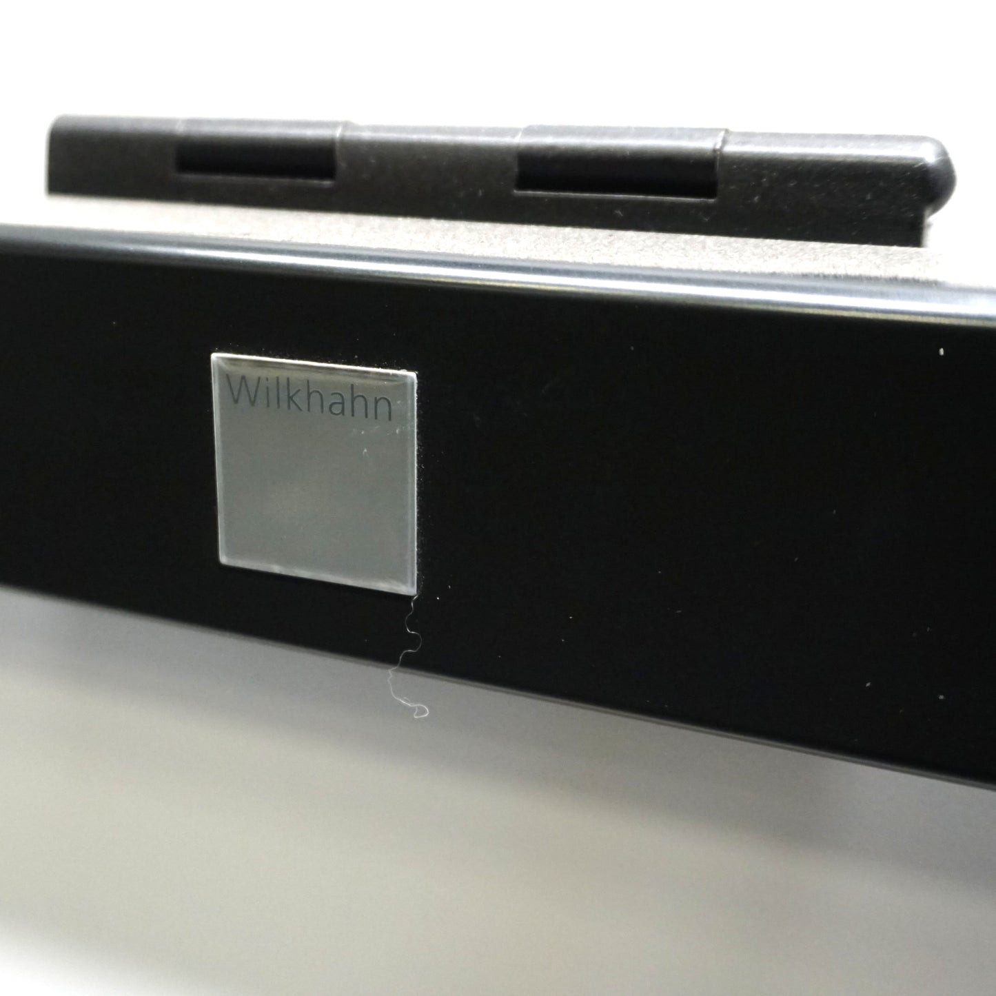 Wilkhahn Timetable Klaptafel | Verrijdbaar | 140 x 70 cm