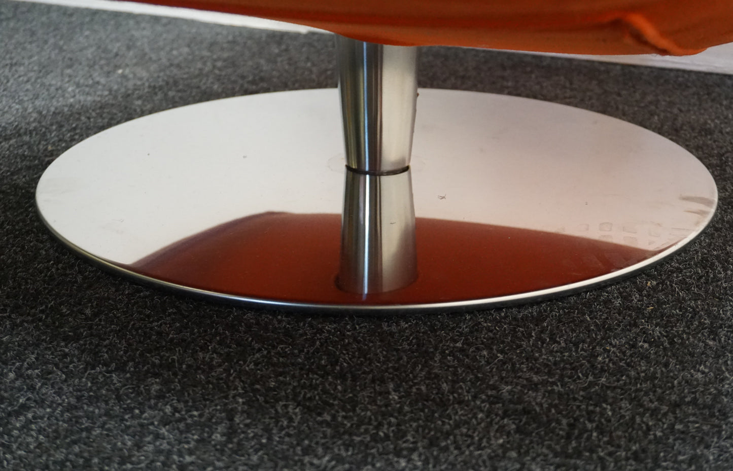 Softline Rio Design Fauteuil | Oranje