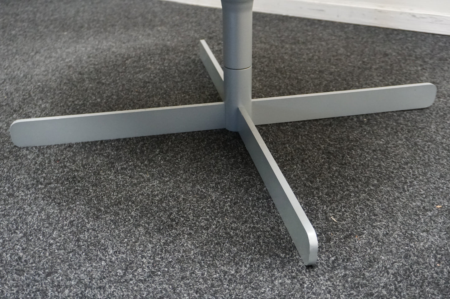 DeBerenn Hendrix Design Fauteuil | Grijs