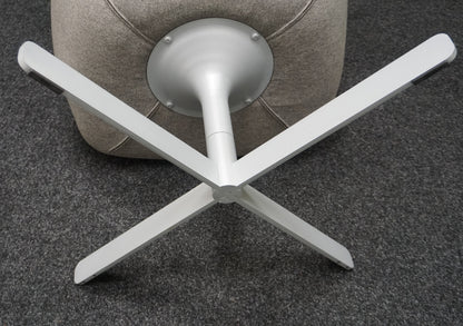 DeBerenn Hendrix Design Fauteuil | Grijs