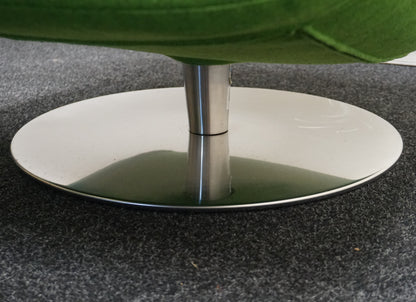 Softline Rio Design Fauteuil | Groen