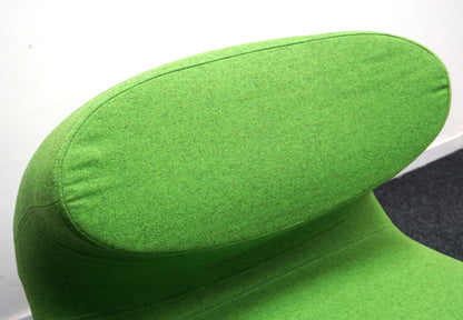 Softline Rio Design Fauteuil | Groen
