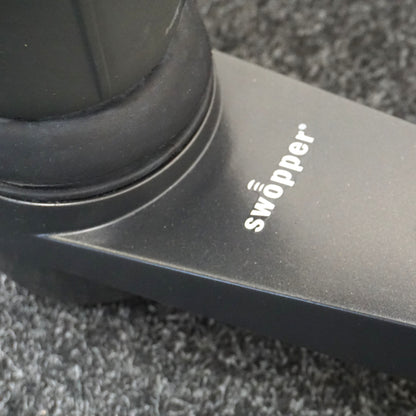 Aeris Swopper Classic Design Kruk | Balans Kruk | Verrijdbaar | Oranje