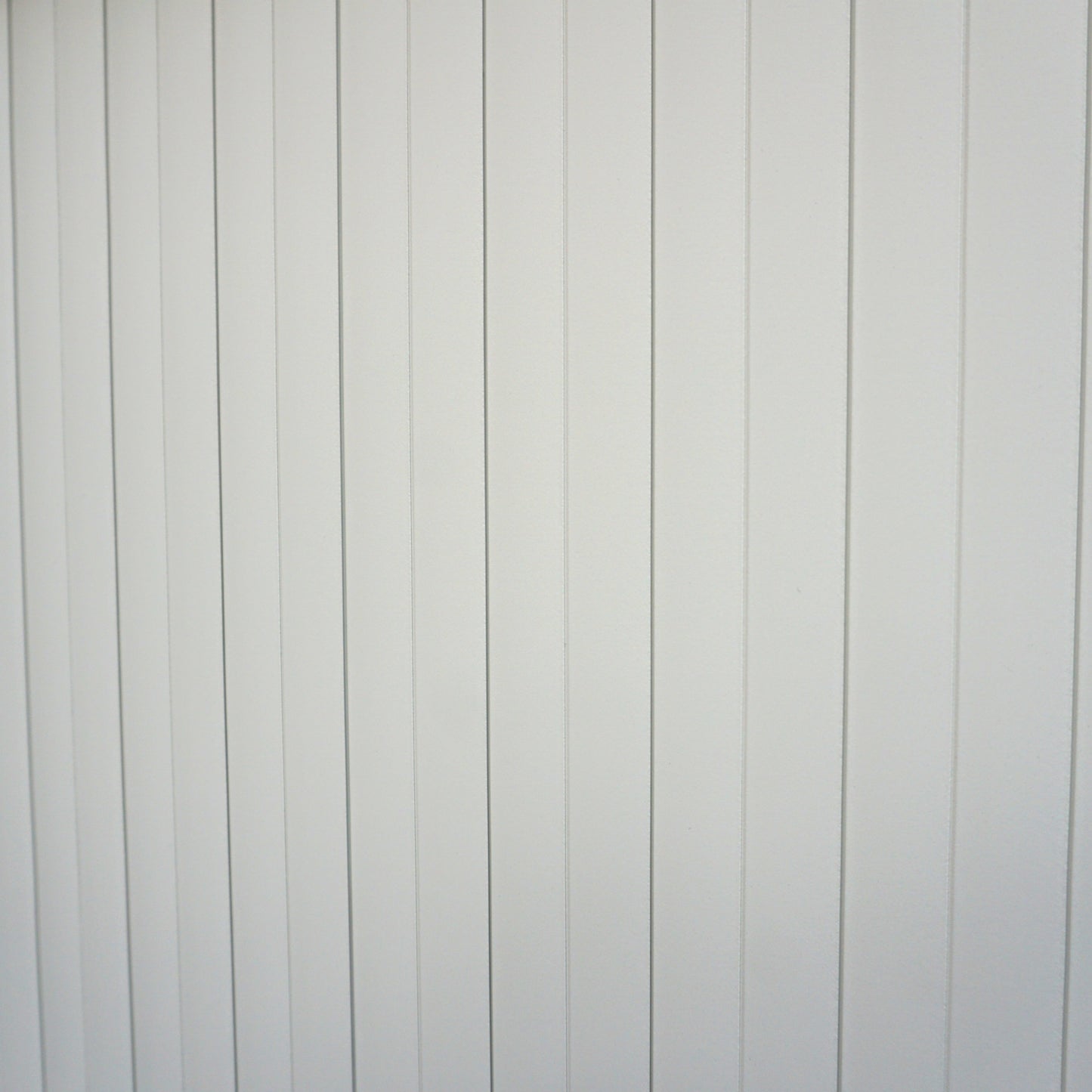 Ahrend Roldeurkast | Archiefkast | 195 x 80 x 45 cm | Wit | Kunststof Deuren