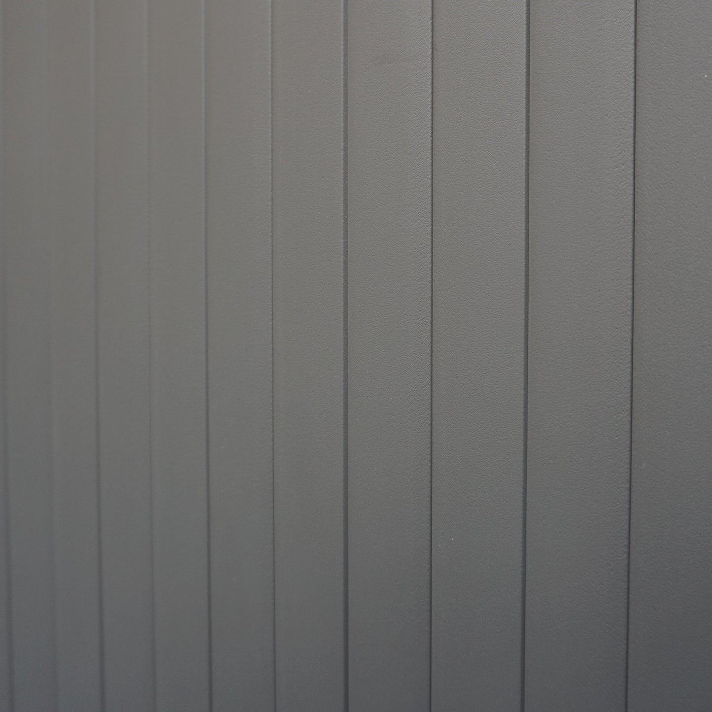 Roldeurkast | Archiefkast | 195 x 100 x 47 cm | Grijs