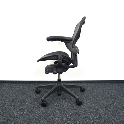 Herman Miller Aeron B Remastered Bureaustoel