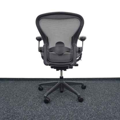 Herman Miller Aeron B Remastered Bureaustoel