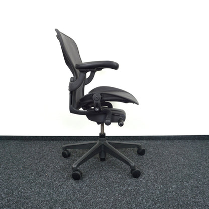 Herman Miller Aeron B Remastered Bureaustoel