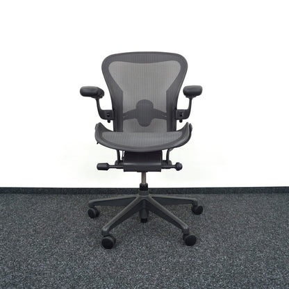 Herman Miller Aeron B Remastered Bureaustoel