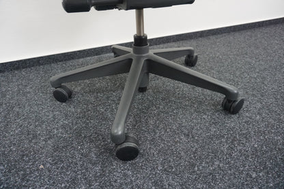 Herman Miller Aeron B Remastered Bureaustoel