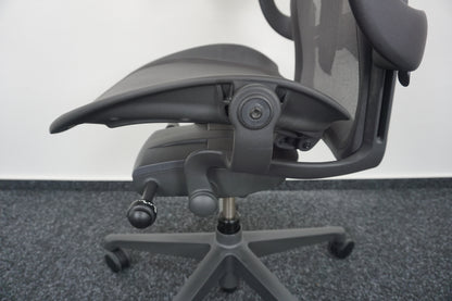 Herman Miller Aeron B Remastered Bureaustoel