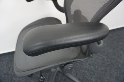 Herman Miller Aeron B Remastered Bureaustoel