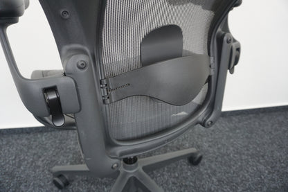 Herman Miller Aeron B Remastered Bureaustoel