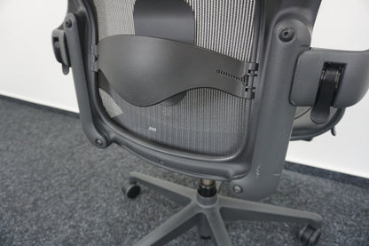 Herman Miller Aeron B Remastered Bureaustoel