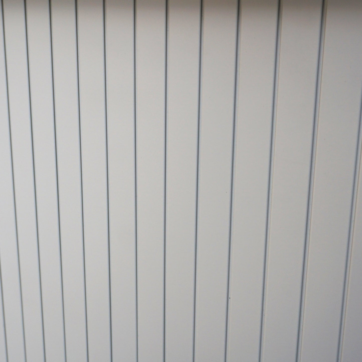 Ahrend Roldeurkast | Archiefkast | 120 x 120 x 45 cm | Creme Wit