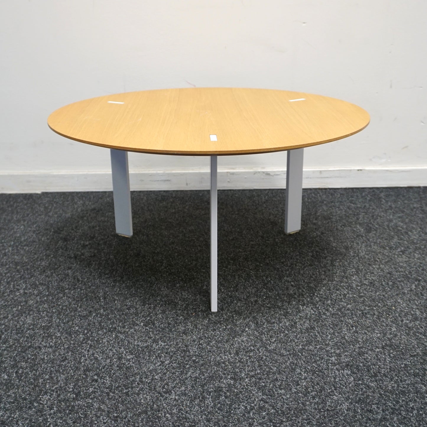 Viccarbe Ryutaro Bijzetafel | Design Tafel | ø 60 cm