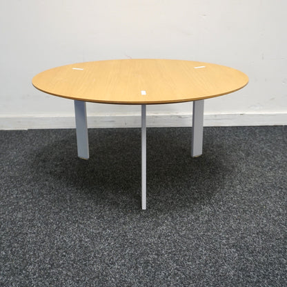 Viccarbe Ryutaro Bijzetafel | Design Tafel | ø 60 cm