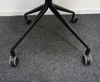 HAY About a Chair AAC24 Design Stoel | Groen / Zwart