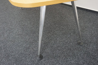 Vitra Medamorph Vergadertafel | 180 x 100 x 73 cm