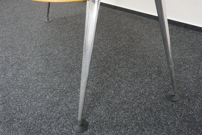 Vitra Medamorph Vergadertafel | 180 x 100 x 73 cm