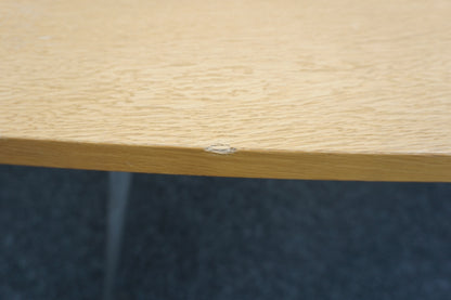 Vitra Medamorph Vergadertafel | 180 x 100 x 73 cm