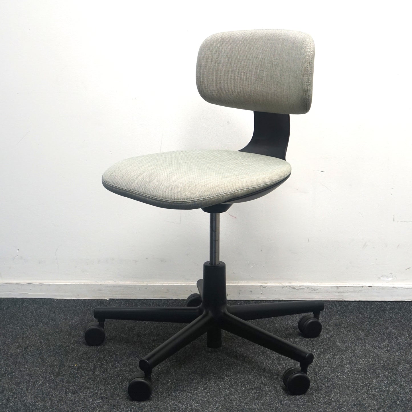 Vitra Rookie Bureaustoel | Zachtgroen