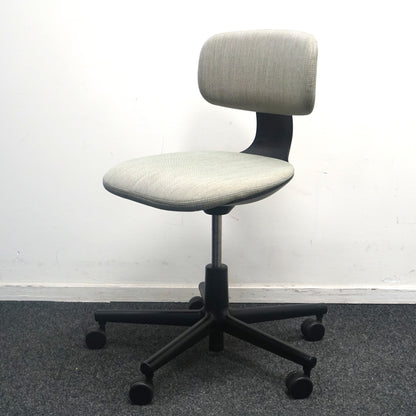 Vitra Rookie Bureaustoel | Zachtgroen