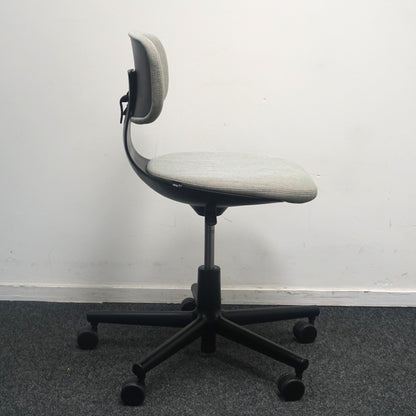 Vitra Rookie Bureaustoel | Zachtgroen